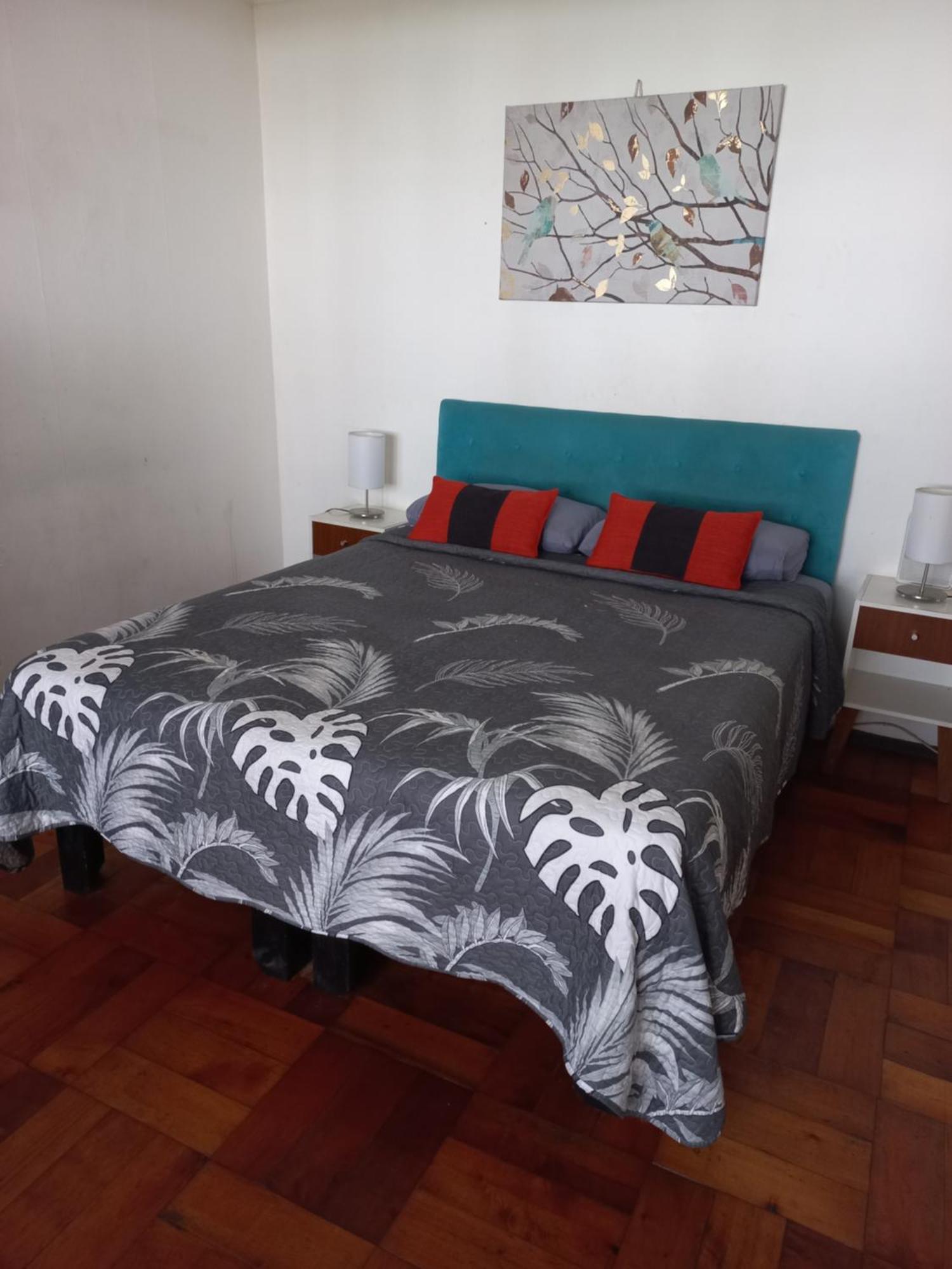 Departamento Quinta Del Mar K4 Apartamento