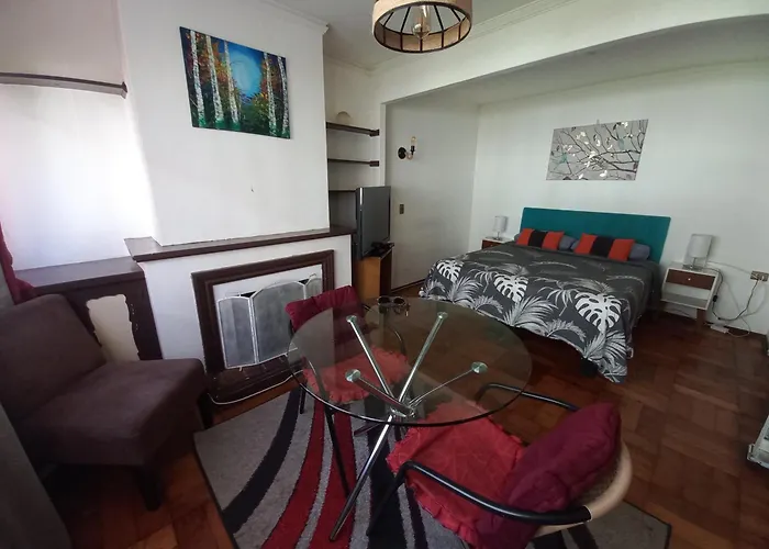 Departamento Quinta Del Mar K4